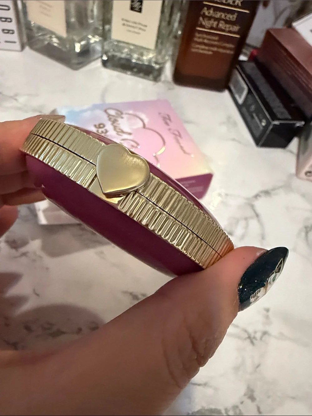 Too Faced brand new